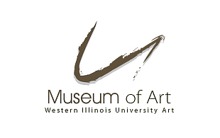 Museum of Art Abstract Logo Design