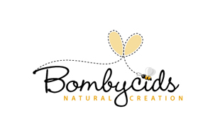 Bombycids Boutique & Fashion Logo Design