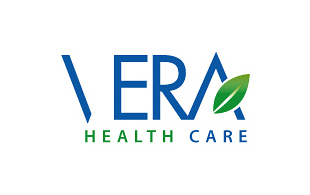 Era Health Club Hospital & Heathcare Logo Design