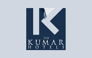 The Kumar Hotels Hotels & Hospitality Logo Design