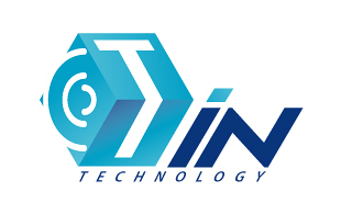 Tin Technology IT and ITeS Logo Design
