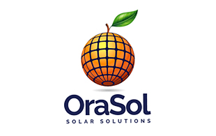 OraSol Oil & Energy Logo Design