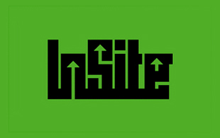 Insite Retail & Sales Logo Design