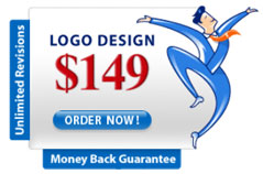 Logo Design Only $149!