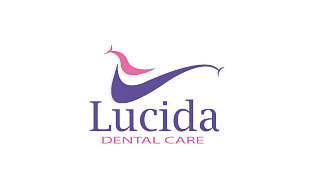 Lucida Abstract Logo Design