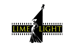 Lime Light Actors & Models Logo Design