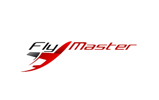 Fly Master Airlines-Aviation Logo Design