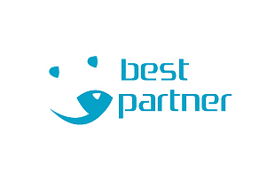 Best Partner Animals & Pet Logo Design