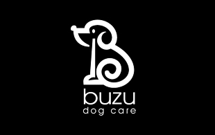 Bizu Dog Care Animals & Pet Logo Design