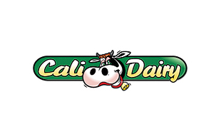 Cali Dairy Animals & Pet Logo Design