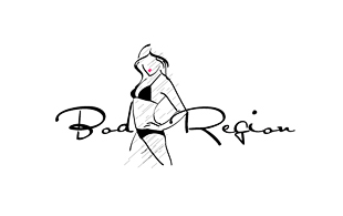 Body Region Apparels & Fashion Logo Design