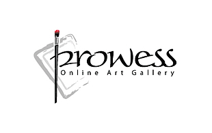 Prowess Art & Craft Logo Design