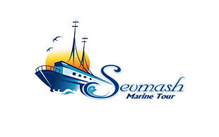 Sevmash Arty Logo Design