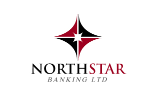 Northstar Banking Ltd Banking & Finance Logo Design