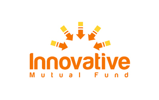 Innovative Mutual Fund Banking & Finance Logo Design