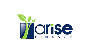 Marise Finance Banking & Finance Logo Design