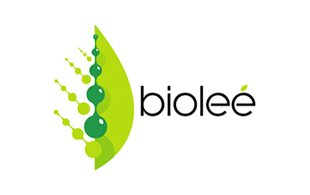 Biolee Biotechnology & Bioengineering Logo Design