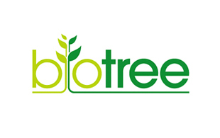 Bio Tree Biotechnology & Bioengineering Logo Design