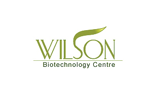Wilson Biotechnology & Bioengineering Logo Design