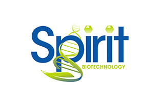 Spirit  Biotechnology & Bioengineering Logo Design