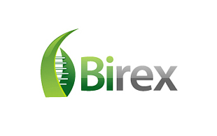 Birex Biotechnology & Bioengineering Logo Design