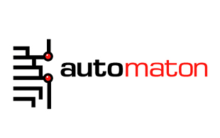 Automation BOT Logo Design