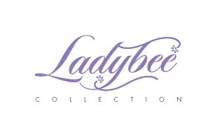 Ladybee Collection Boutique & Fashion Logo Design