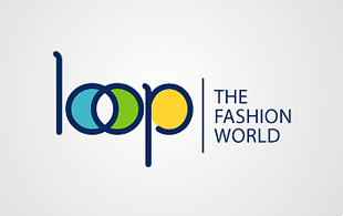 Loop Boutique & Fashion Logo Design