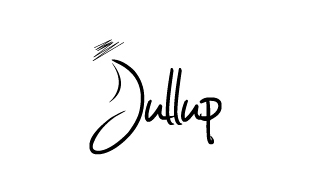 Dullip Boutique & Fashion Logo Design