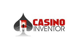 Casino Inventor Casino & Gaming Logo Design
