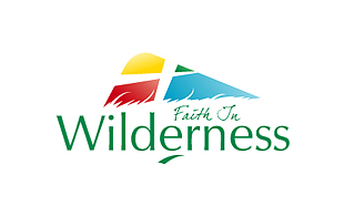 Faith in Wilderness Church & Chapel Logo Design