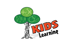 KIDS Learning Training & Coaching Logo Design