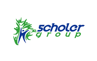 Scholer Group Training & Coaching Logo Design