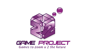Game Project Computer & Mobile Games Logo Design