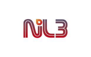 NL3 Computer Networking Logo Design