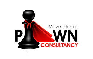 PAWN Health Advisors Consultation & Counselling Logo Design