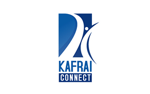 Kafrai Consultant Consultation & Counselling Logo Design