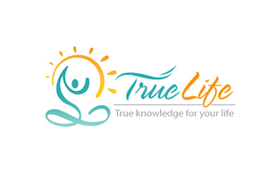 True Life Consultation & Counselling Logo Design