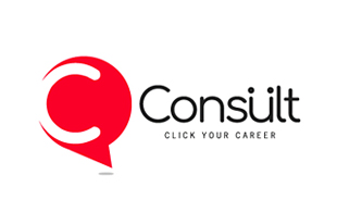 Consult Consultant Consultation & Counselling Logo Design