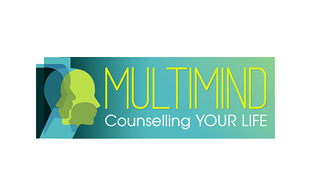 Multimind Consultant Consultation & Counselling Logo Design