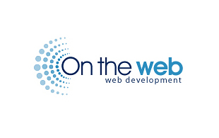 On the Web Corporate Logo Design