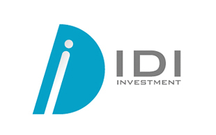 IDI Corporate Logo Design