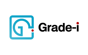 Grade-i Corporate Logo Design