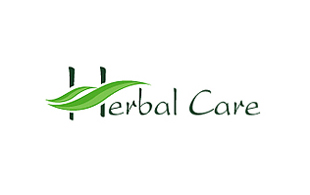 Herbal Care Diagnostic & Medical Clinic Logo Design