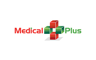 Medical Plus Diagnostic & Medical Clinic Logo Design