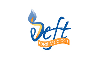 Seft Oral Medicas Diagnostic & Medical Clinic Logo Design