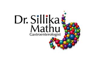 Dr. Sillika Mathu Diagnostic & Medical Clinic Logo Design