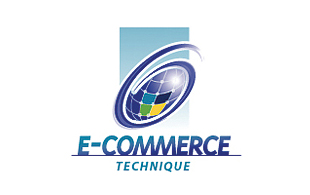 E-commerce Technique E-commerce Websites Logo Design