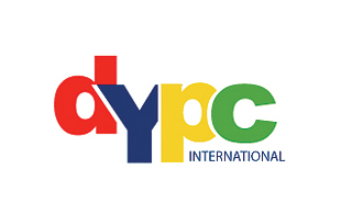 DYPC International E-commerce Websites Logo Design