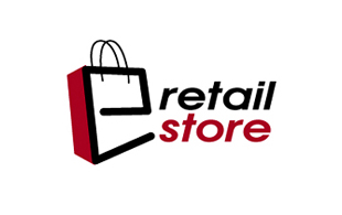 Retail Store E-commerce Websites Logo Design